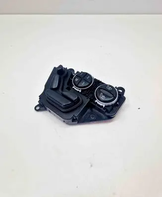 Mercedes-Benz SL R230 Seat control switch 2308210951 A2308210951