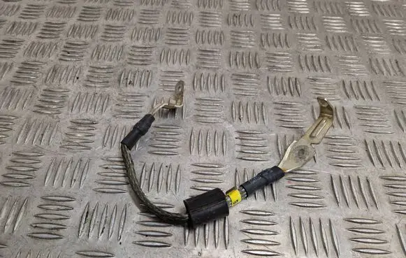 Skoda Octavia Mk4 Negative earth cable (battery) 5WA971538