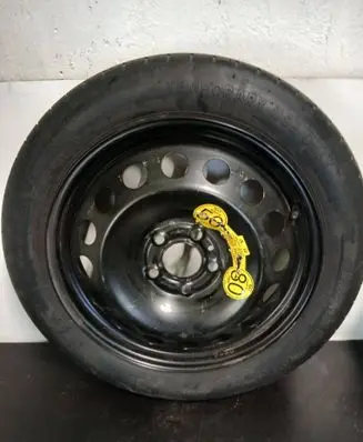 Volvo S60 R17 spare wheel 9209872