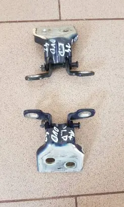 Renault Lodgy Front door hinge set 