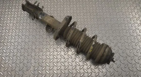 Fiat 500L Front shock absorber/damper 51936540