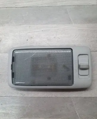 Subaru Forester SH Rear seat light