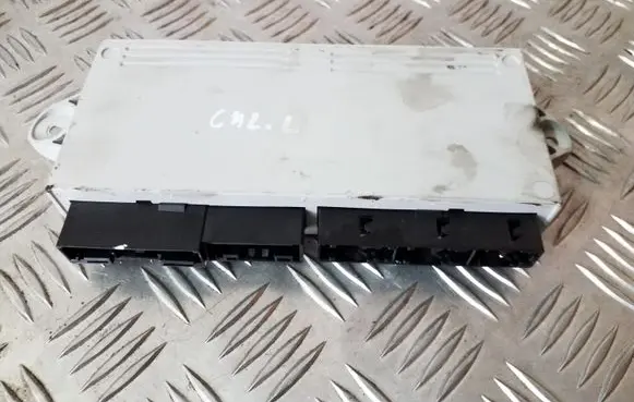 BMW 7 E65 E66 Door control unit/module 6964140