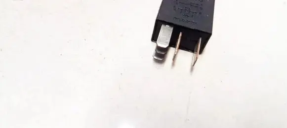Peugeot 607 Other relay 9620220980