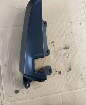 Dacia Dokker Tail light part 903902581r