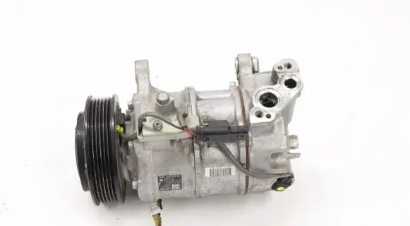 BMW 2 F22 F23 Air conditioning (A/C) compressor (pump) 9299328