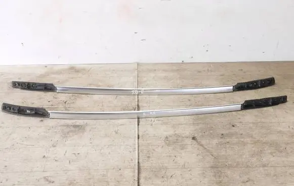 Volvo V40 Roof bar rail 31385000 31385001
