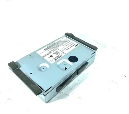 BMW 5 E60 E61 Other control units/modules 0411033 65410411033