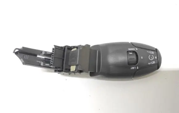 Peugeot 607 Multifunctional control switch/knob 9641796480