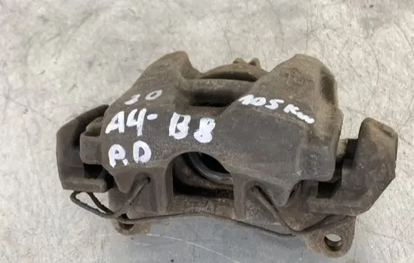 Audi A4 S4 B8 8K Front brake caliper
