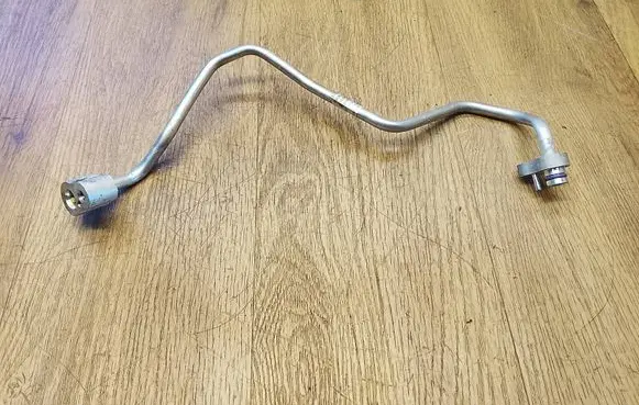 Porsche Macan (95B) Air conditioning (A/C) pipe/hose 95B260367G