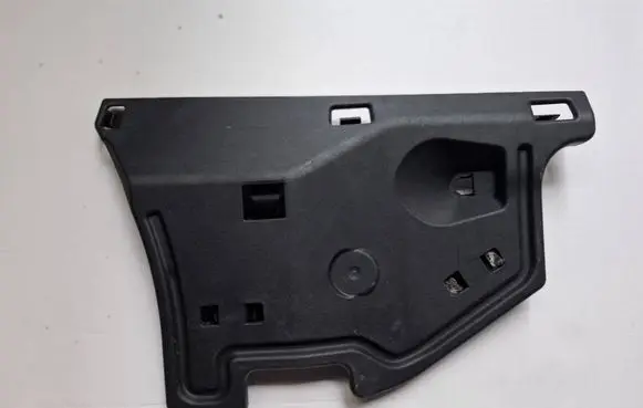 Toyota Yaris Dashboard lower bottom trim panel 556070D050 556420D050