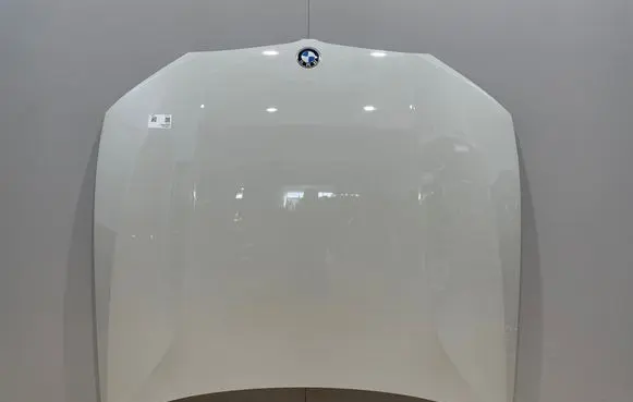 BMW 3 G20 G21 Engine bonnet/hood 