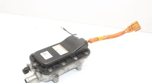 Hyundai Ioniq Other control units/modules 375W2G7500