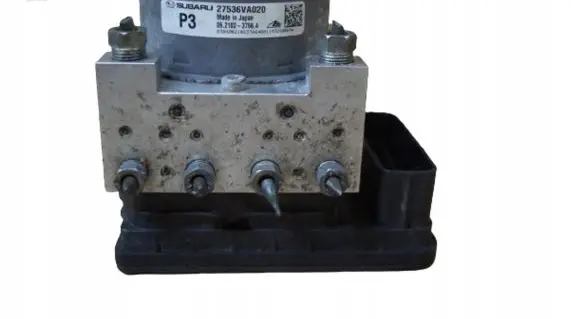 Subaru WRX ABS Pump 27536VA020