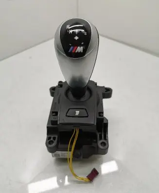 BMW X5M F85 Gear selector 9258210