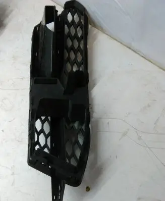 Audi A3 S3 8V Front bumper foam support bar 8V3807152 900719 C7UP8