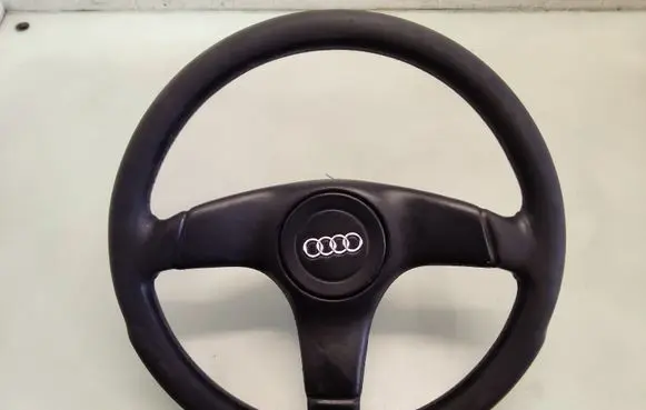 Audi 80 90 S2 B4 Steering wheel 893419091P