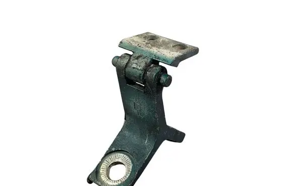 Audi 80 90 S2 B4 Front door upper hinge 893831401