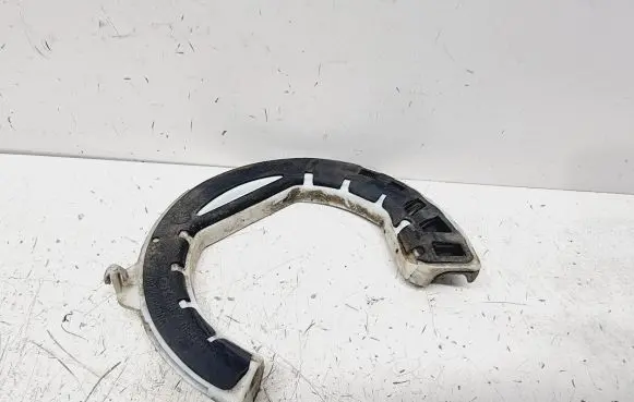 Peugeot 5008 II Front coil spring rubber mount 9806642780