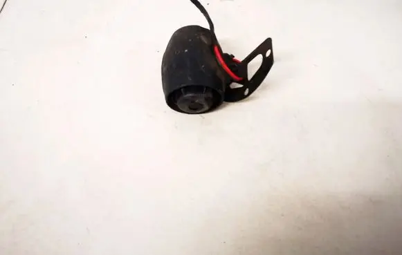 Audi A4 S4 B6 8E 8H Alarm system siren 
