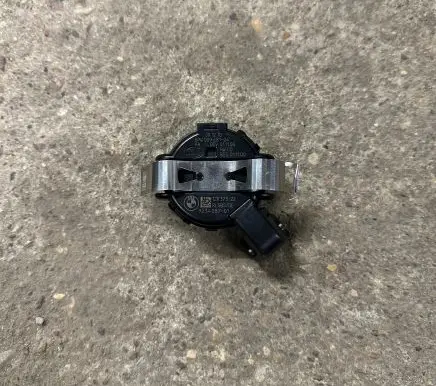 BMW 5 F10 F11 Rain sensor 9234087