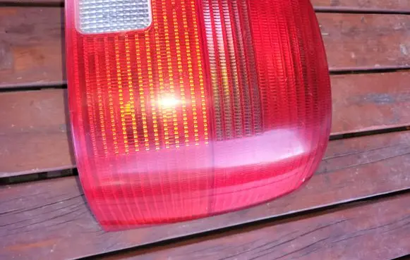 Volkswagen PASSAT B5 Rear/tail lights 3B994512
