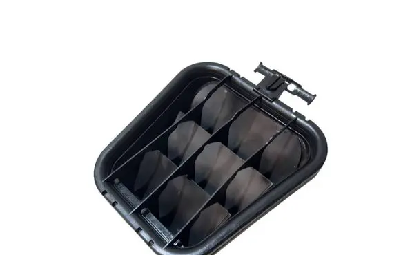 Audi A4 S4 B6 8E 8H Quarter panel pressure vent 4B0819181B