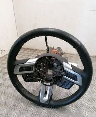 Ford Mustang VI Steering wheel JR33C699D90