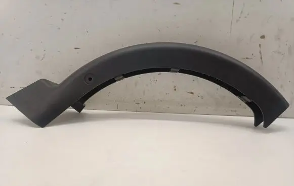 Audi A6 S6 C7 4G Other trunk/boot trim element 4G5971821