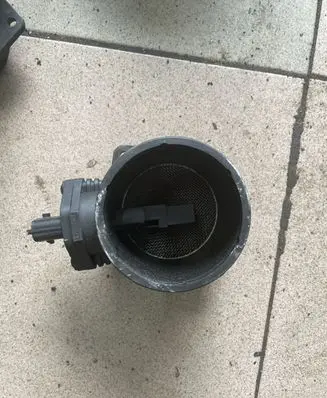 Volvo V70 Mass air flow meter