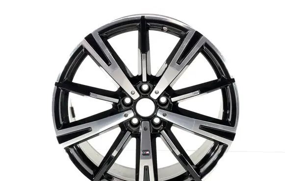 BMW 5 G60 G61 R20 alloy rim 5A324E7