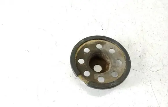 Volkswagen Golf II Front coil spring rubber mount 191412411