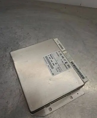 Mercedes-Benz E W210 ESP (stability system) control unit 0315450732 DKDU46013474 0265109498