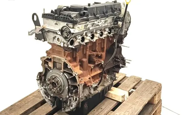 Ford Ranger Engine SA2W