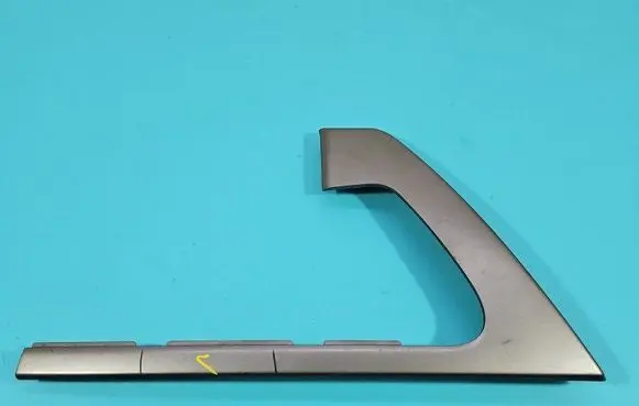 Toyota Land Cruiser (J200) Center console decorative trim 74645-60020 IMPRK1430448