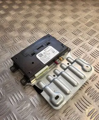 Ford Ecosport Bluetooth control unit module KN1514G229AL A2C7680030500 17367083556