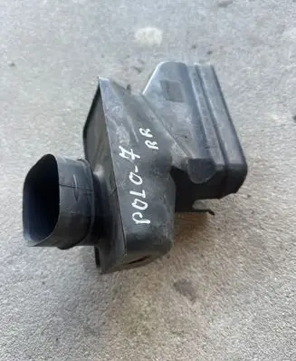 Volkswagen Polo IV 9N3 Air intake duct part 6Q0805971F