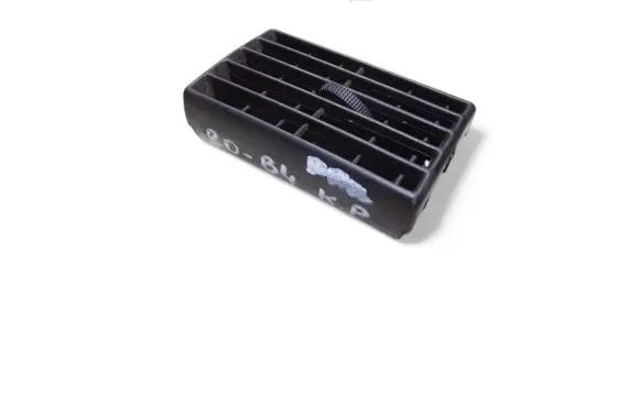 Audi 80 90 S2 B4 Dash center air vent grill 893820921