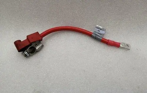 Aston Martin V8 Handbrake wiring loom/harness 6G3314300AD