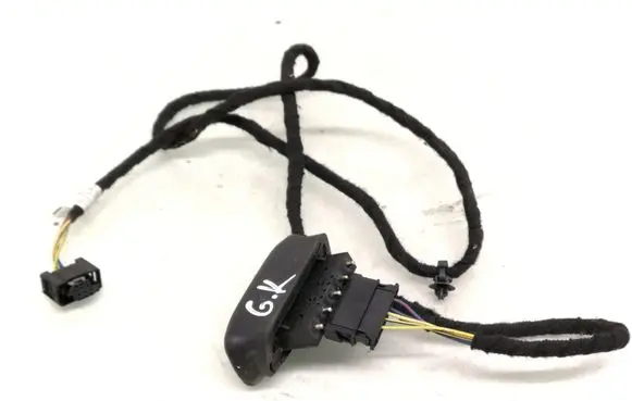Mercedes-Benz Vito Viano W639 Sliding door wiring loom A6395407809 6398200254