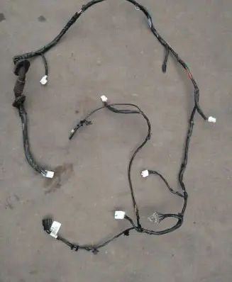 Hyundai ix35 Tailgate/trunk wiring harness 916802Y010