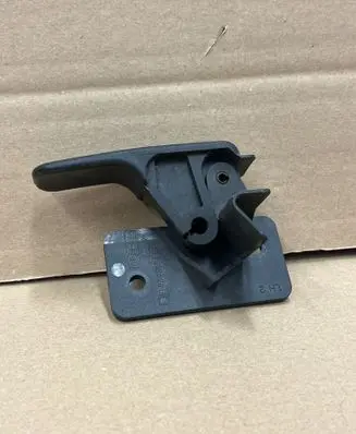 Jaguar XF Engine bonnet (hood) release handle 93BB16B626AE