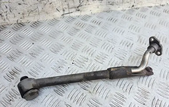 Audi A1 Turbo turbocharger oiling pipe/hose 03L145736D 03L145535A