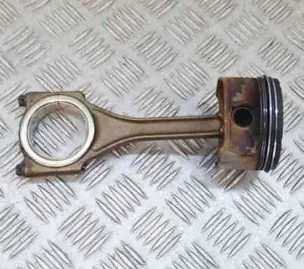 Audi A6 S6 C6 4F Piston 06E198401A81L109