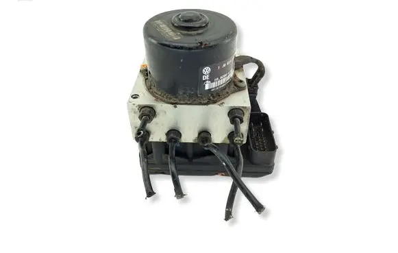 Audi A3 S3 8L ABS Pump 1J0907379 1J0614117A