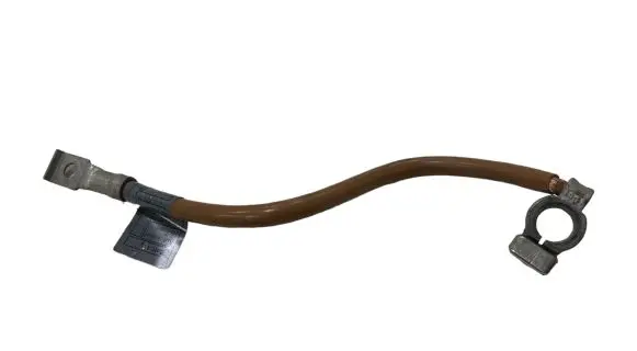 BMW X3 E83 Negative earth cable (battery) 3412336 EZX18R 717440