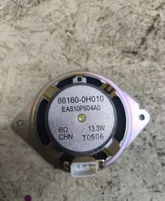 Toyota Aygo AB10 Front door speaker 861600H010 EAS10P604A0