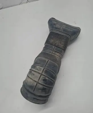 Volkswagen PASSAT B3 Air intake duct part 357129628