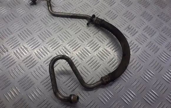 Renault Clio II Other air conditioning (A/C) parts 